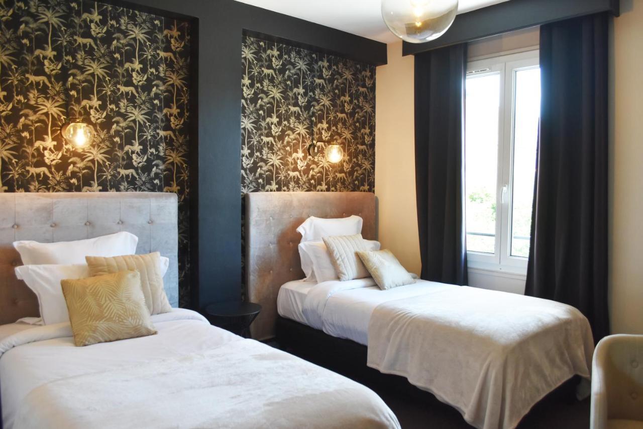 Le Boeuf Couronne - Hotel & Restaurant Chartres- Logis Hotels Exteriér fotografie