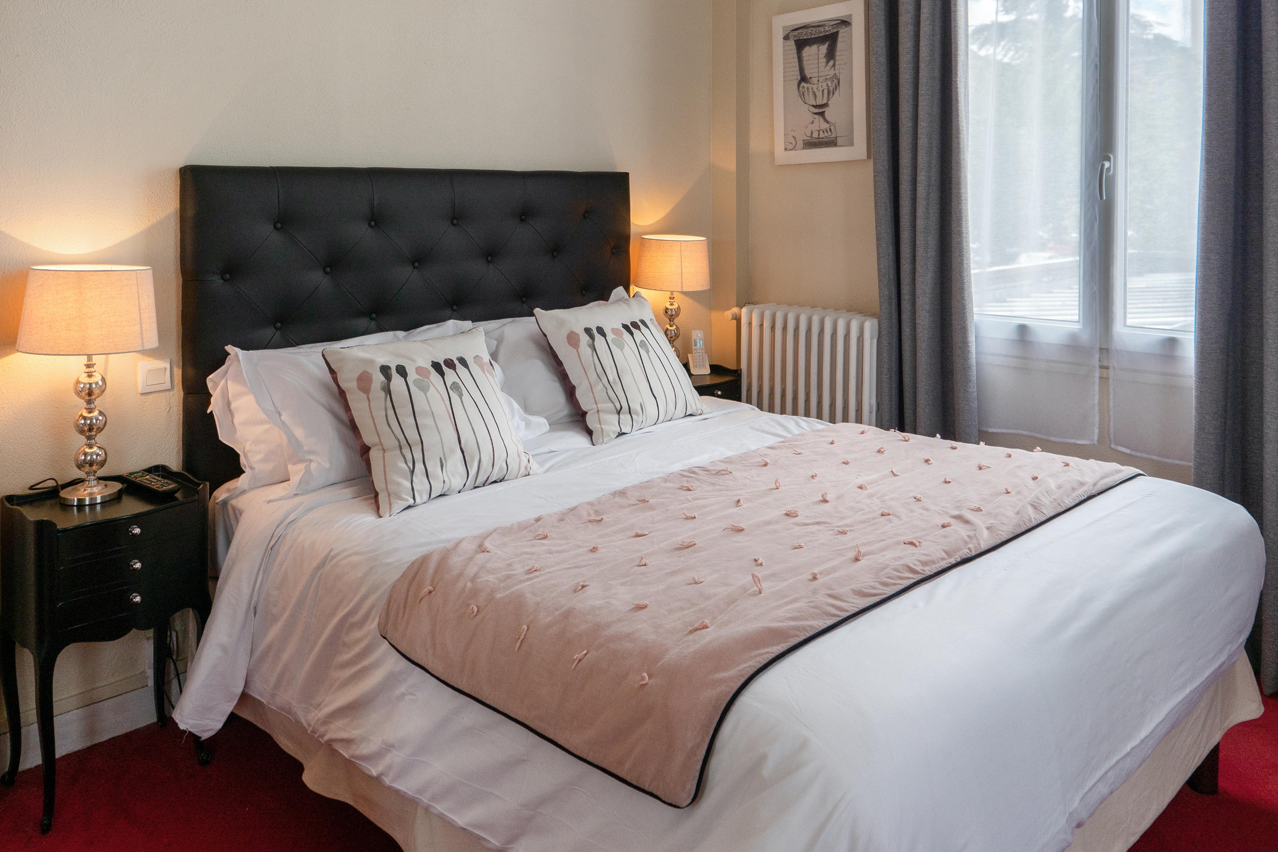 Le Boeuf Couronne - Hotel & Restaurant Chartres- Logis Hotels Exteriér fotografie